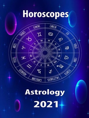 cover image of Horoscope & Astrology 2021